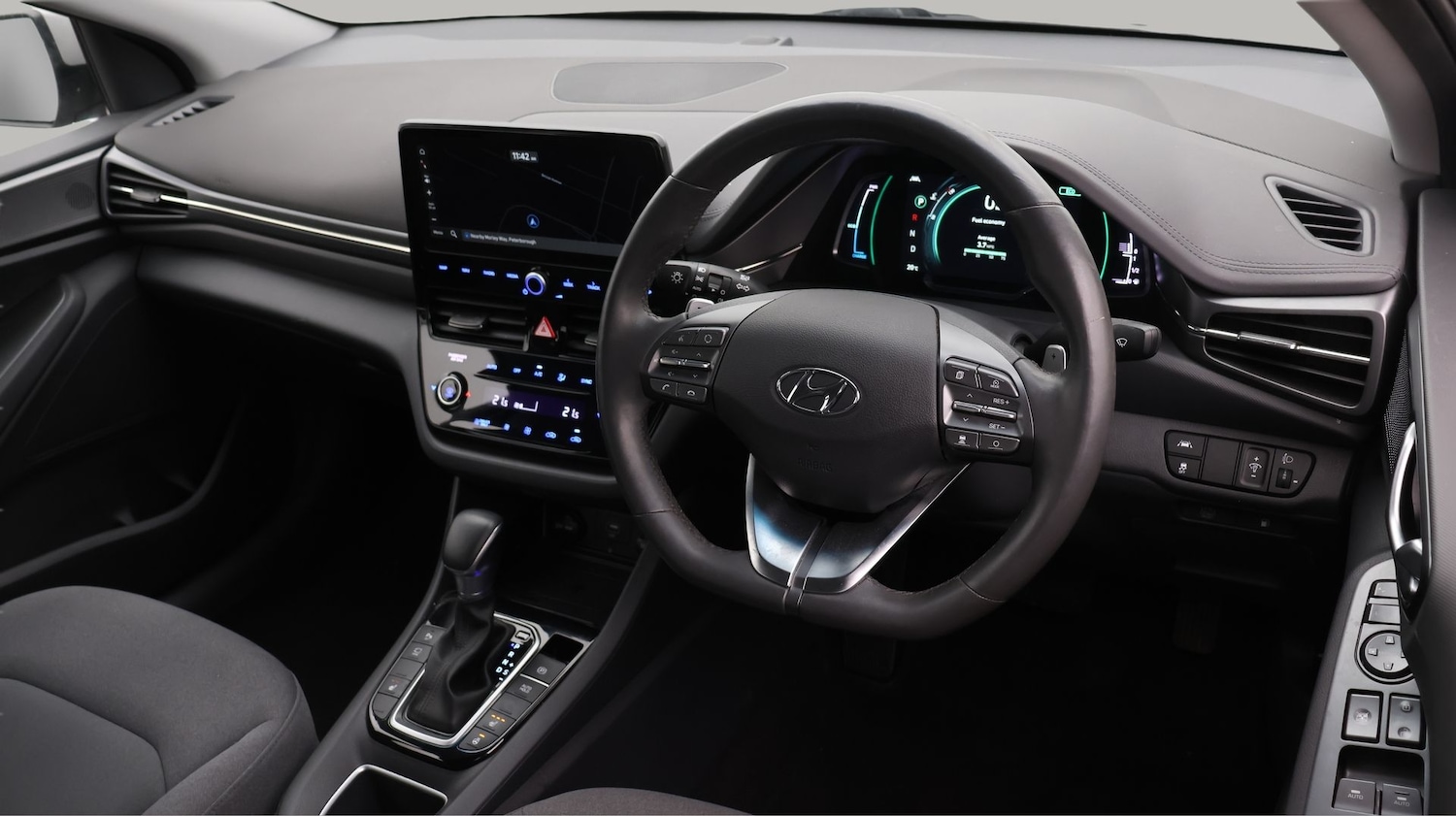 Used Hyundai IONIQ 2022 for sale - 77694526: Photo 9