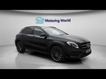 Used Mercedes-Benz GLA 2019 for sale - 75224950: Photo