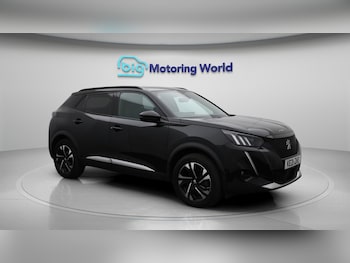 Used Peugeot E-2008 2021 for sale - 76247465: Photo 2