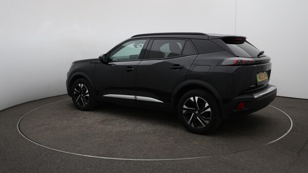 Used Peugeot E-2008 2021 for sale - 76247465: Photo 39