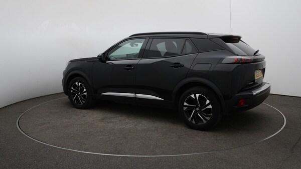 Used Peugeot E-2008 2021 for sale - 76247465: Photo 40