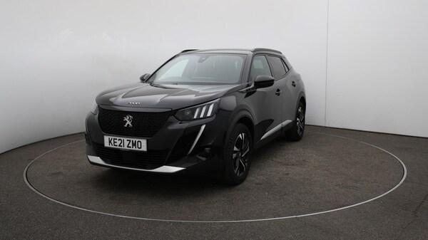 Used Peugeot E-2008 2021 for sale - 76247465: Photo 41