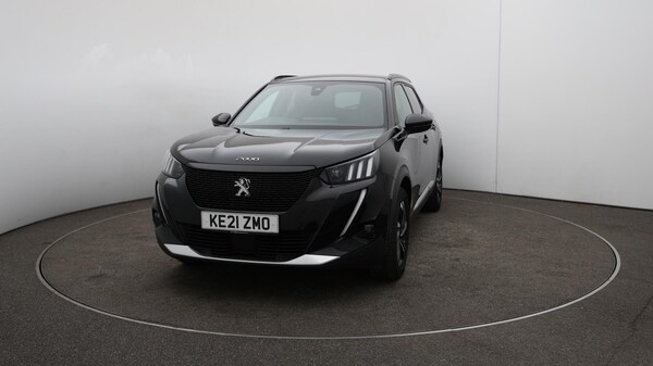 Used Peugeot E-2008 2021 for sale - 76247465: Photo 42