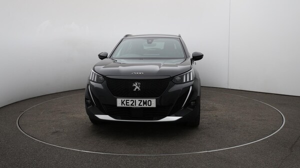 Used Peugeot E-2008 2021 for sale - 76247465: Photo 43
