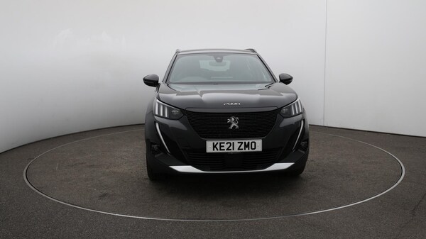 Used Peugeot E-2008 2021 for sale - 76247465: Photo 44