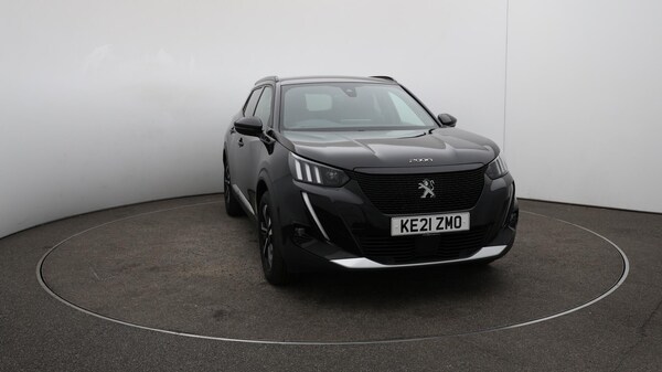 Used Peugeot E-2008 2021 for sale - 76247465: Photo 45