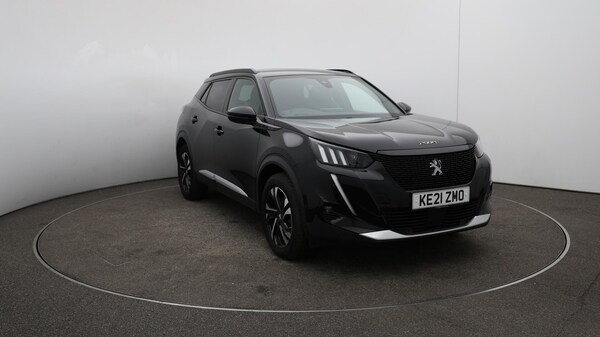 Used Peugeot E-2008 2021 for sale - 76247465: Photo 46