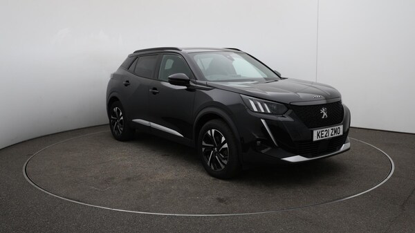 Used Peugeot E-2008 2021 for sale - 76247465: Photo 47
