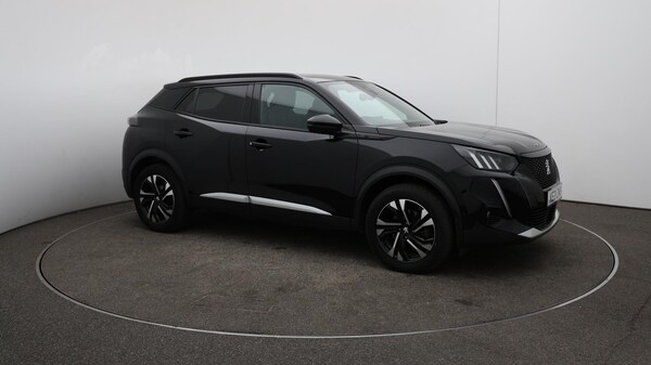 Used Peugeot E-2008 2021 for sale - 76247465: Photo 49