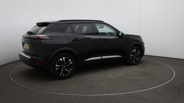 Used Peugeot E-2008 2021 for sale - 76247465: Photo 56