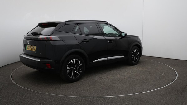 Used Peugeot E-2008 2021 for sale - 76247465: Photo 57