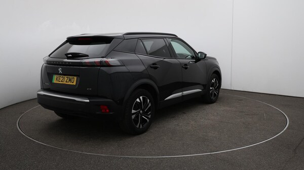 Used Peugeot E-2008 2021 for sale - 76247465: Photo 58