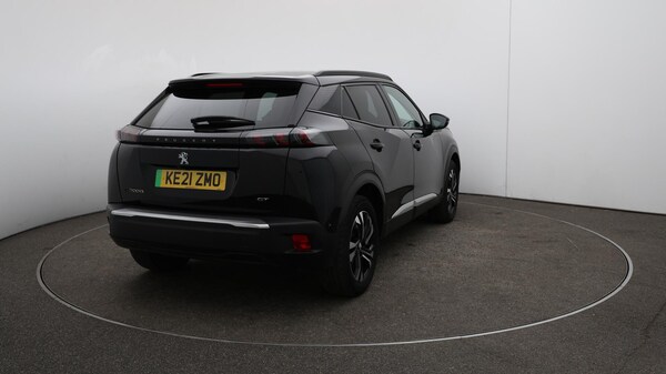 Used Peugeot E-2008 2021 for sale - 76247465: Photo 59