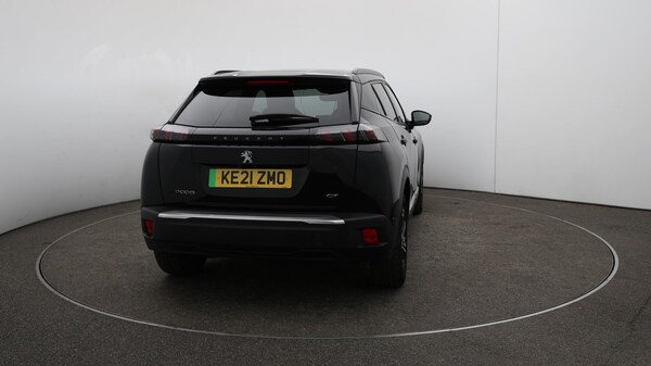 Used Peugeot E-2008 2021 for sale - 76247465: Photo 60