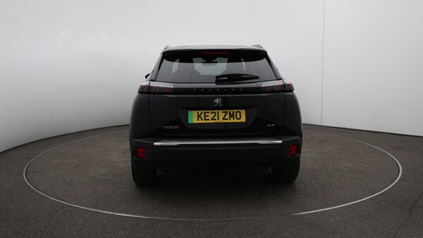 Used Peugeot E-2008 2021 for sale - 76247465: Photo 61