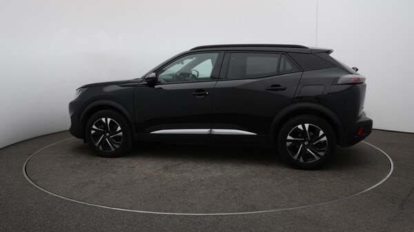 Used Peugeot E-2008 2021 for sale - 76247465: Photo 62