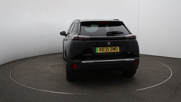 Used Peugeot E-2008 2021 for sale - 76247465: Photo 63
