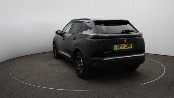 Used Peugeot E-2008 2021 for sale - 76247465: Photo 64