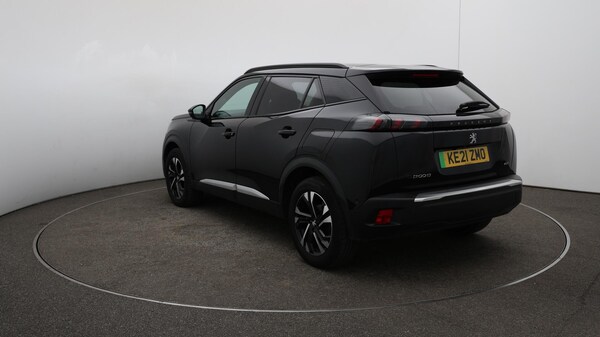 Used Peugeot E-2008 2021 for sale - 76247465: Photo 65