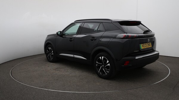 Used Peugeot E-2008 2021 for sale - 76247465: Photo 66