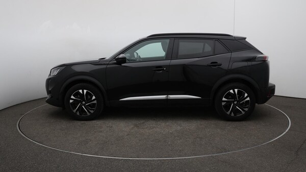 Used Peugeot E-2008 2021 for sale - 76247465: Photo 68