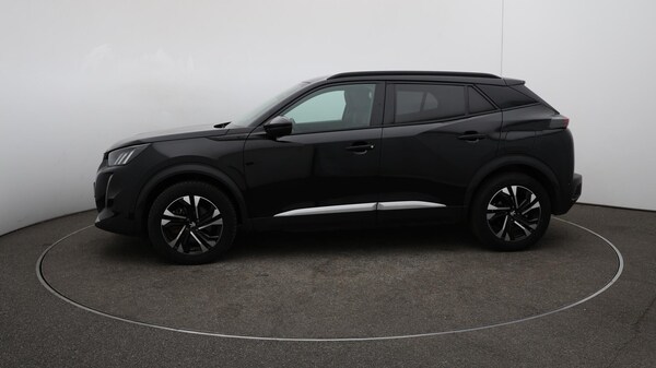 Used Peugeot E-2008 2021 for sale - 76247465: Photo 69