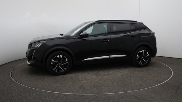 Used Peugeot E-2008 2021 for sale - 76247465: Photo 70
