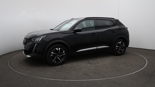 Used Peugeot E-2008 2021 for sale - 76247465: Photo 71