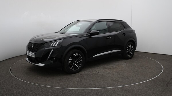 Used Peugeot E-2008 2021 for sale - 76247465: Photo 72