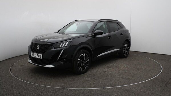 Used Peugeot E-2008 2021 for sale - 76247465: Photo 73