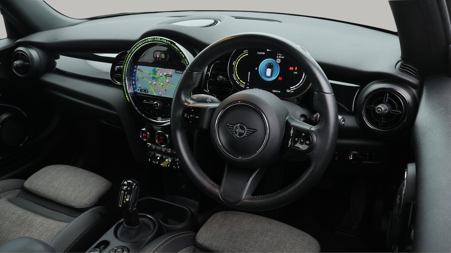 Used MINI Hatch 2022 for sale - 76742319: Photo 10