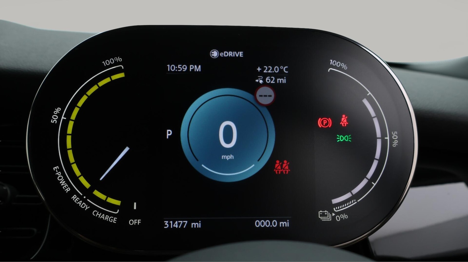 Used MINI Hatch 2022 for sale - 76742319: Photo 11