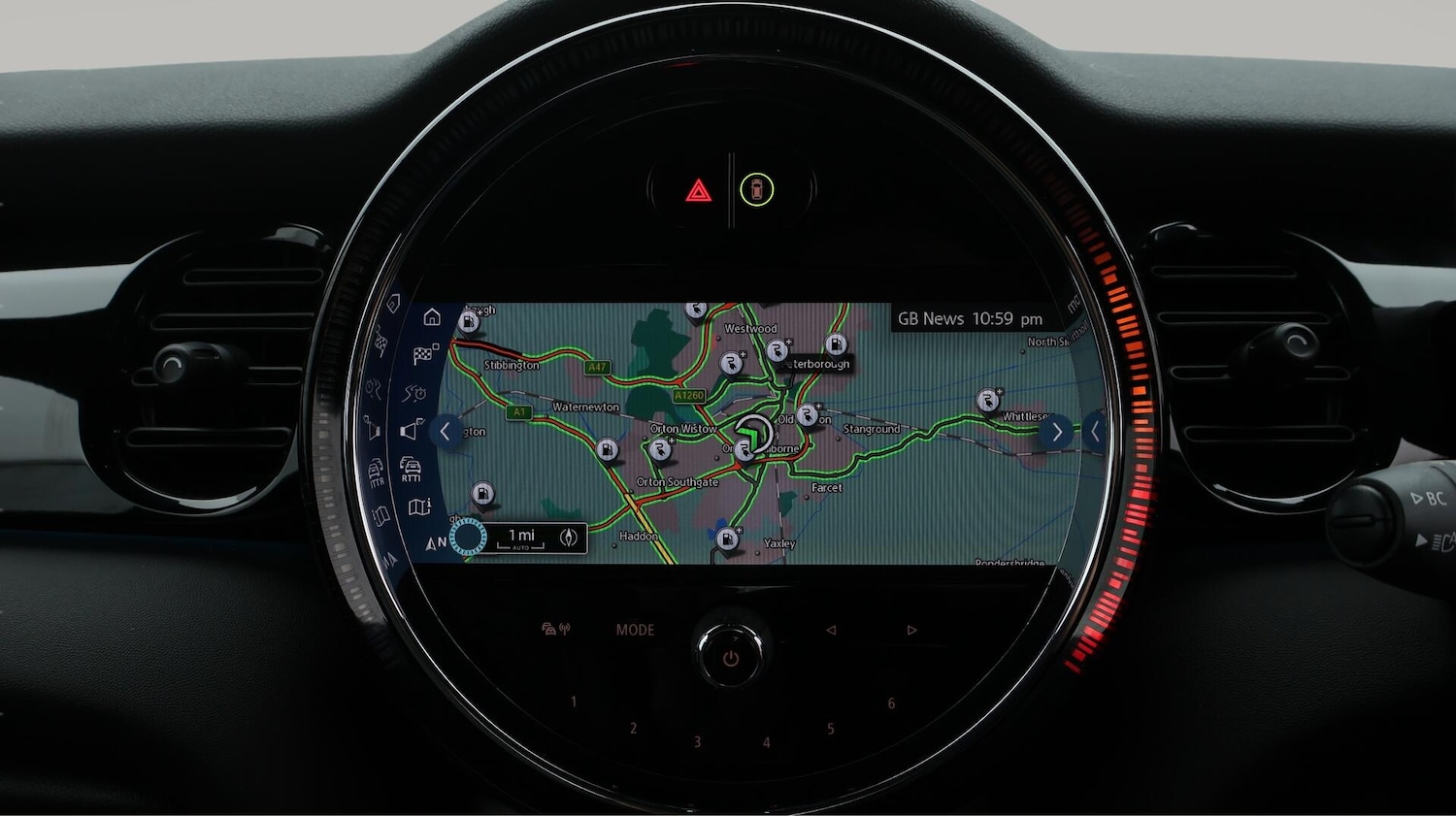 Used MINI Hatch 2022 for sale - 76742319: Photo 12