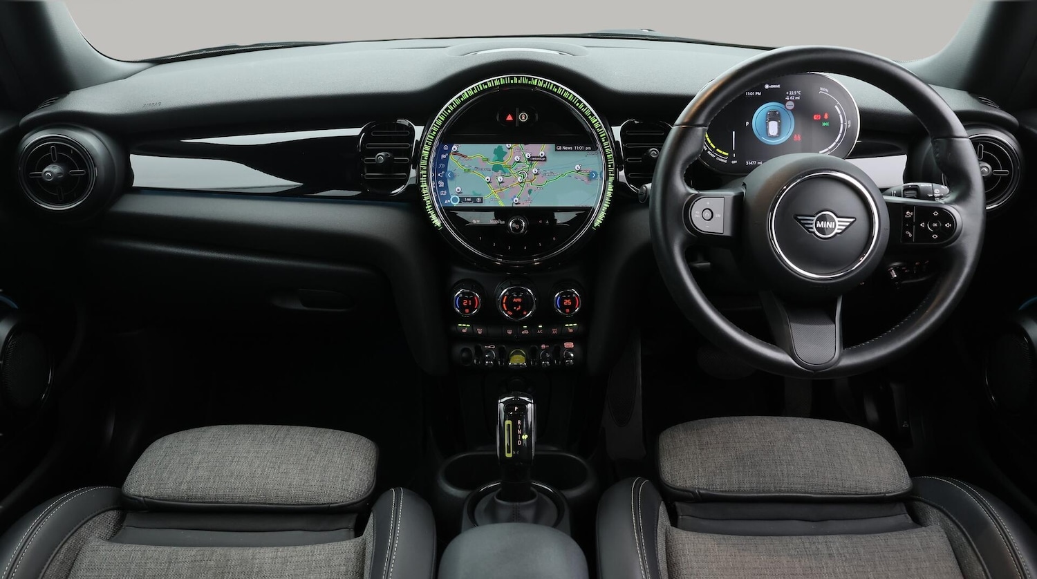 Used MINI Hatch 2022 for sale - 76742319: Photo 14