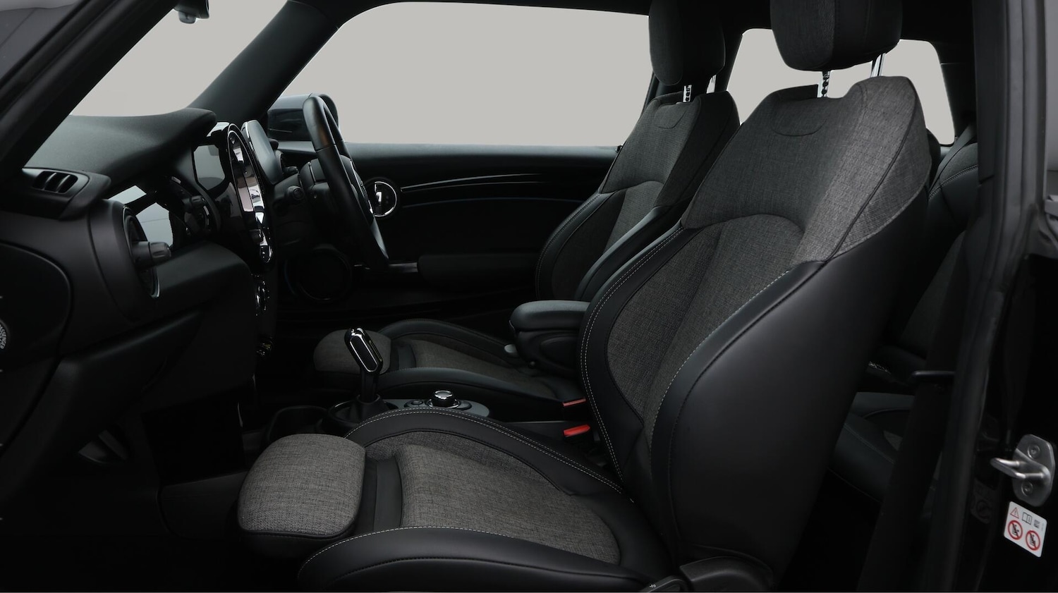 Used MINI Hatch 2022 for sale - 76742319: Photo 15