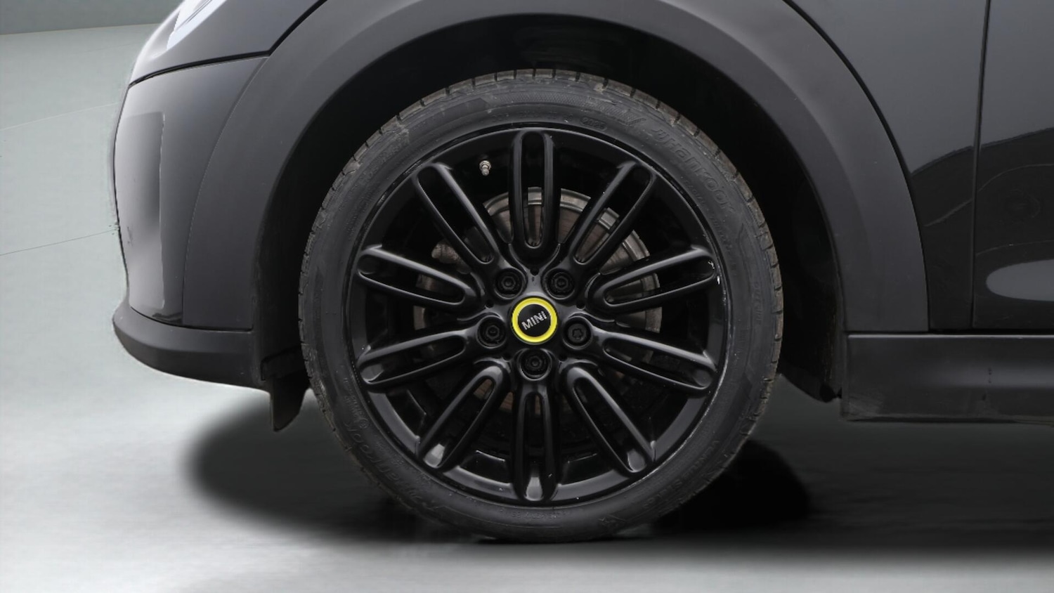 Used MINI Hatch 2022 for sale - 76742319: Photo 19