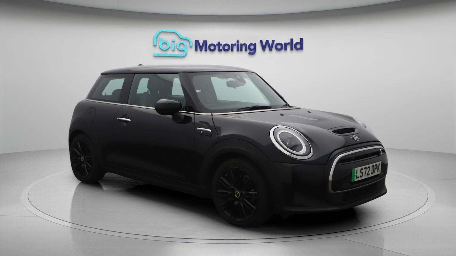 Used MINI Hatch 2022 for sale - 76742319: Photo 2