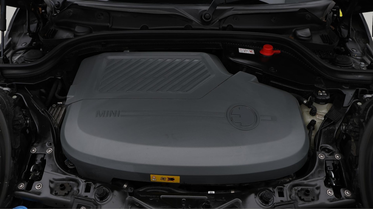 Used MINI Hatch 2022 for sale - 76742319: Photo 20