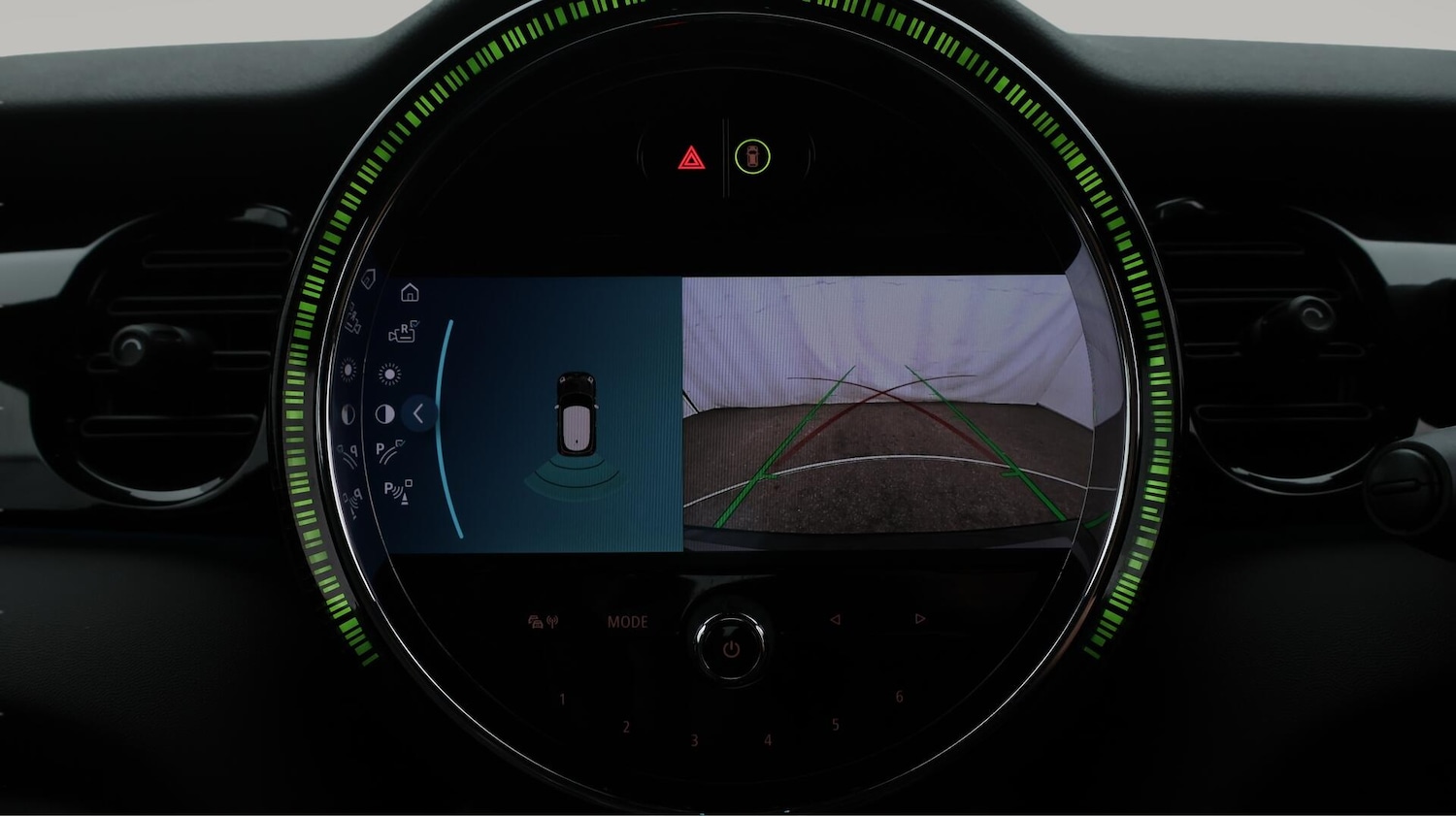 Used MINI Hatch 2022 for sale - 76742319: Photo 26