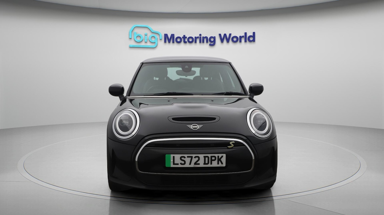 Used MINI Hatch 2022 for sale - 76742319: Photo 3