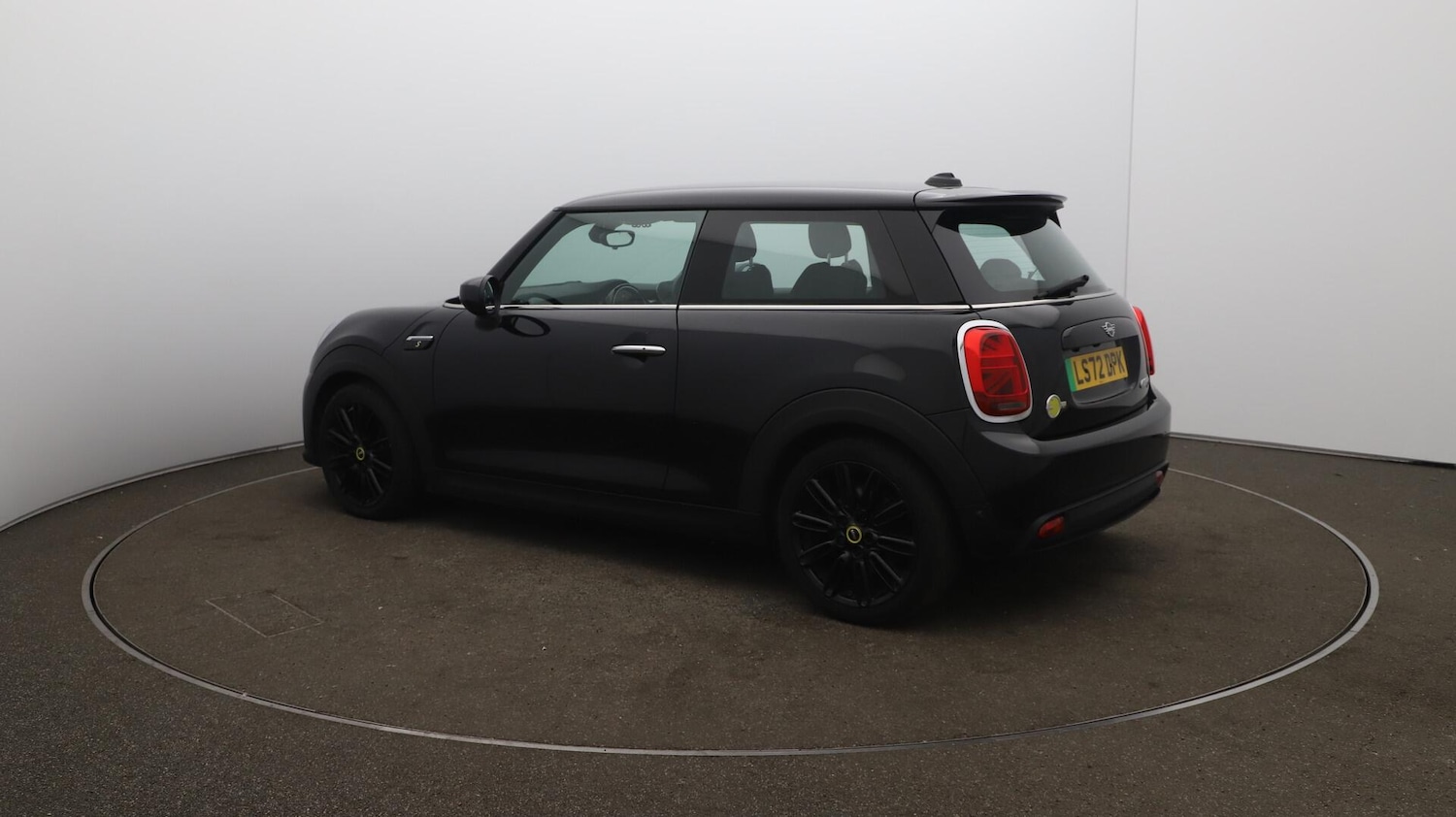 Used MINI Hatch 2022 for sale - 76742319: Photo 37