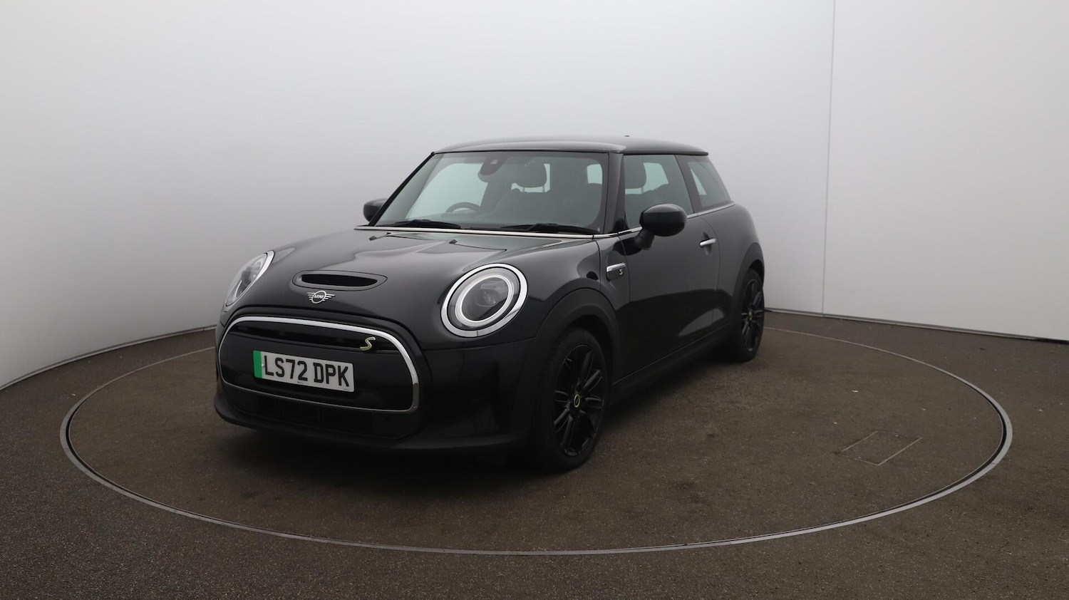 Used MINI Hatch 2022 for sale - 76742319: Photo 39