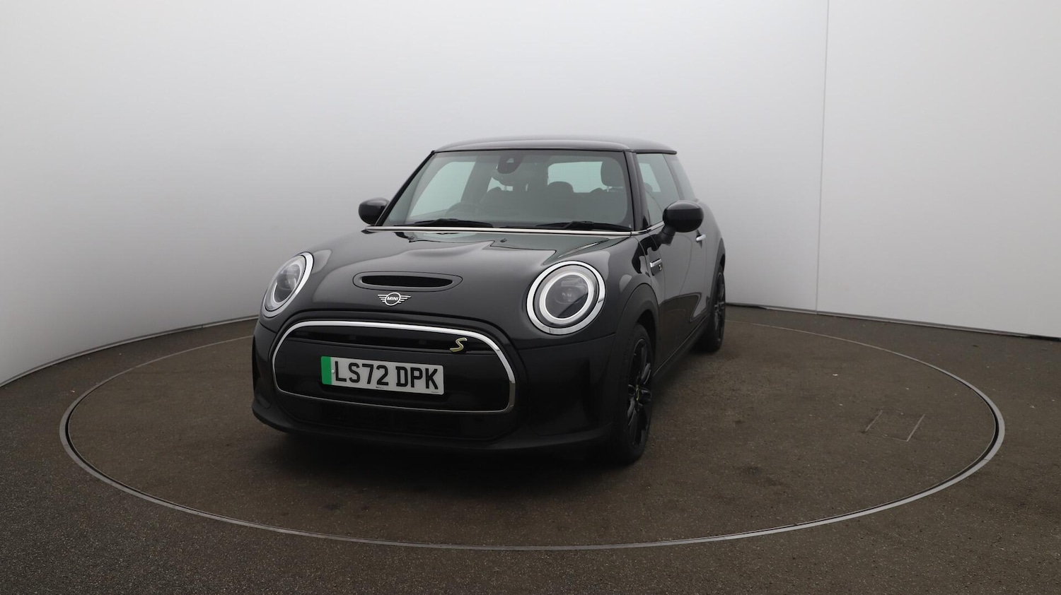 Used MINI Hatch 2022 for sale - 76742319: Photo 40
