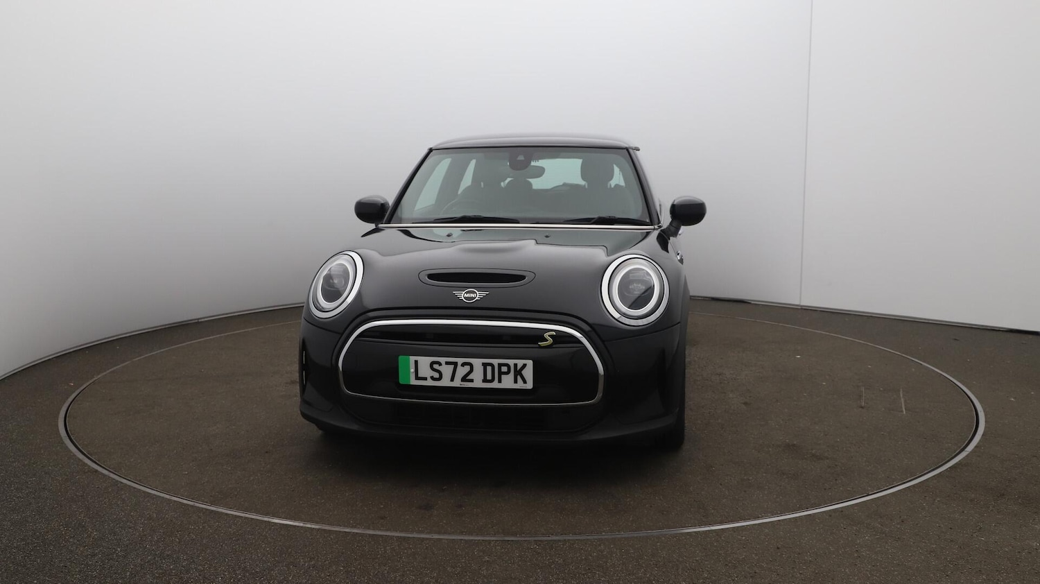 Used MINI Hatch 2022 for sale - 76742319: Photo 41