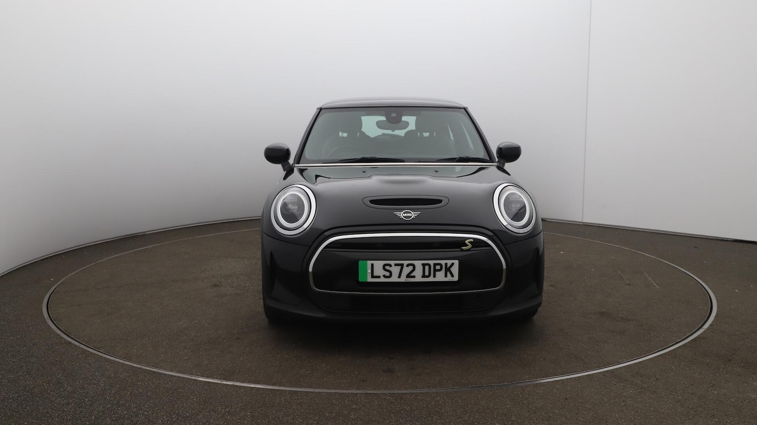 Used MINI Hatch 2022 for sale - 76742319: Photo 42