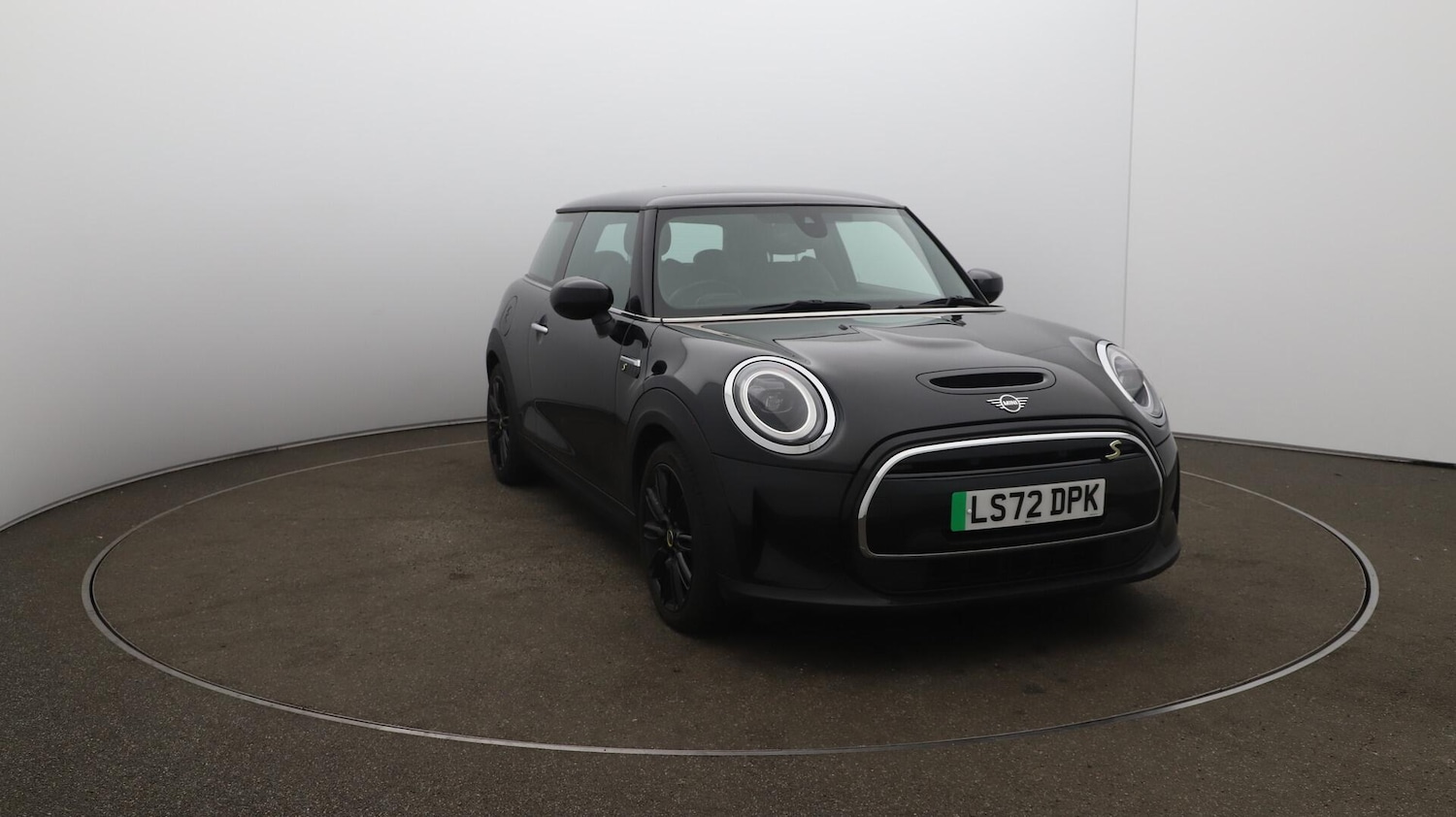 Used MINI Hatch 2022 for sale - 76742319: Photo 44