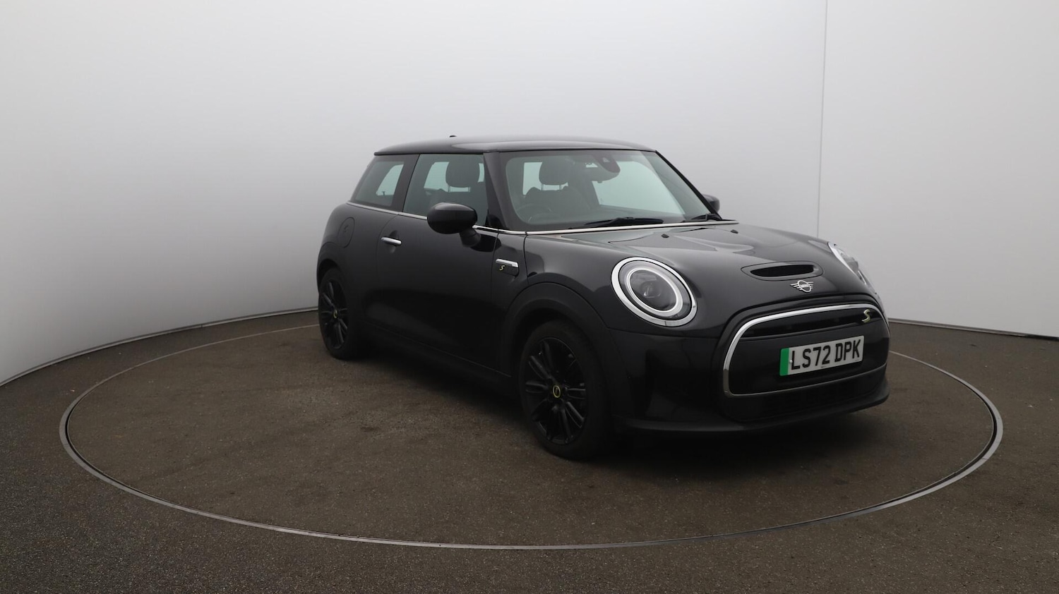 Used MINI Hatch 2022 for sale - 76742319: Photo 45