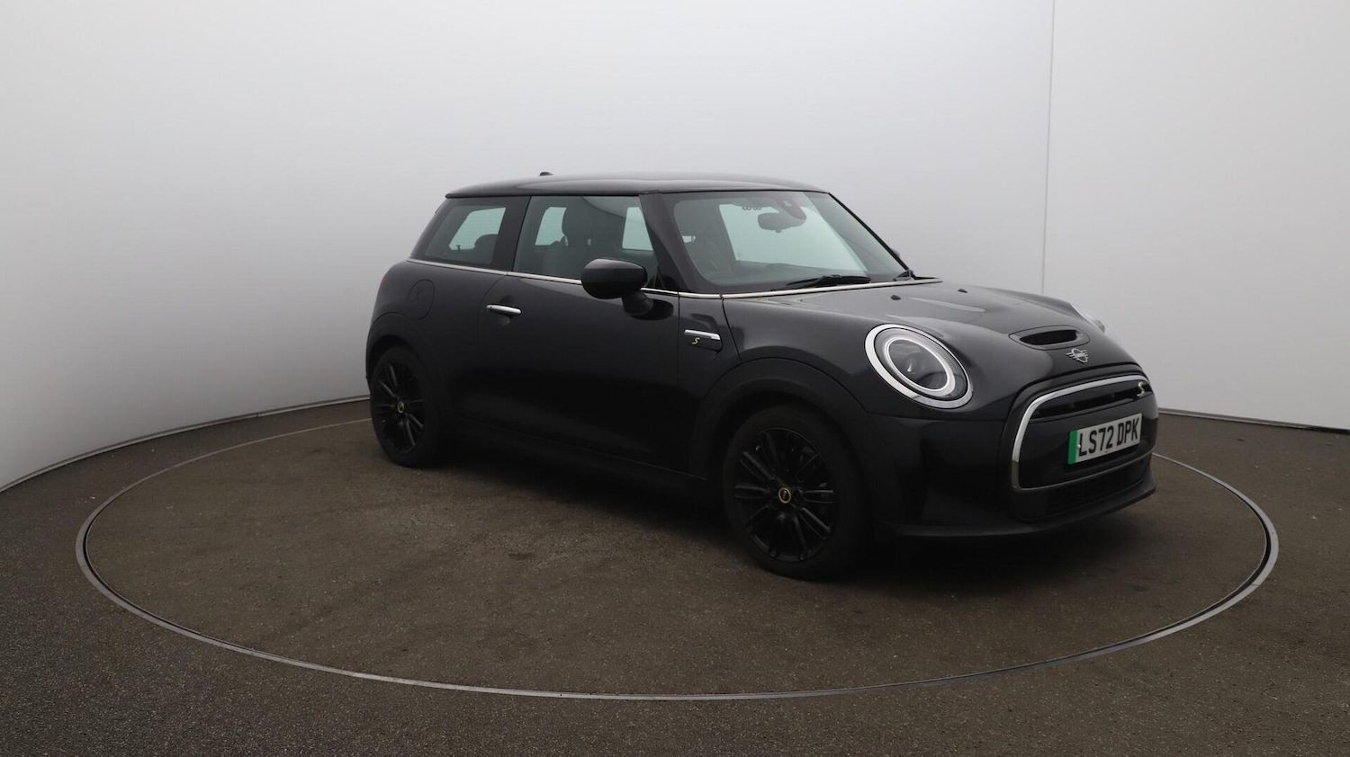 Used MINI Hatch 2022 for sale - 76742319: Photo 46