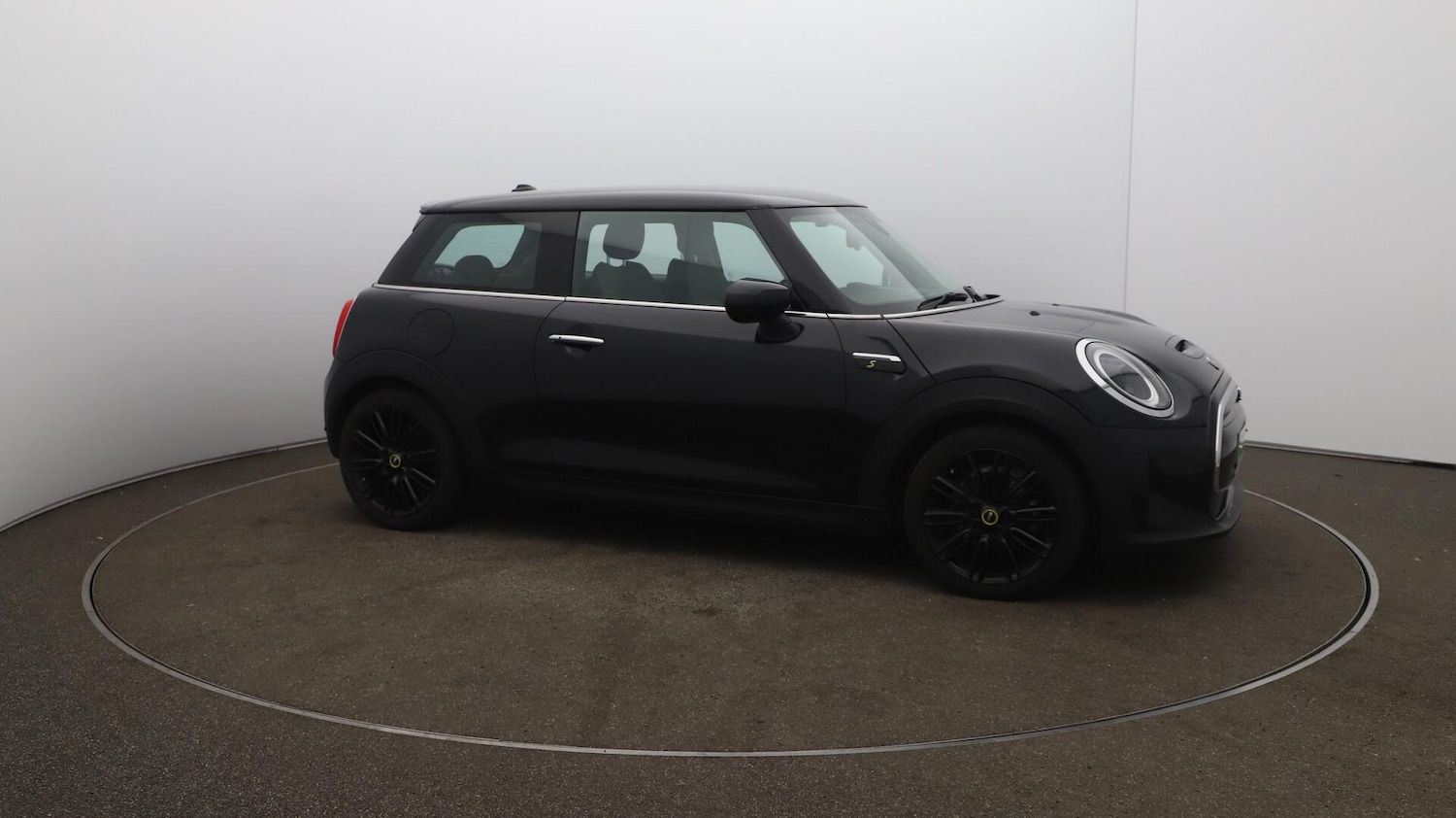 Used MINI Hatch 2022 for sale - 76742319: Photo 48