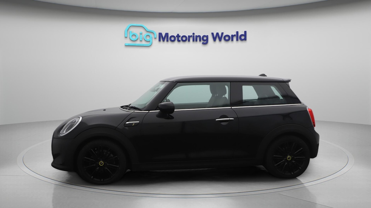 Used MINI Hatch 2022 for sale - 76742319: Photo 5